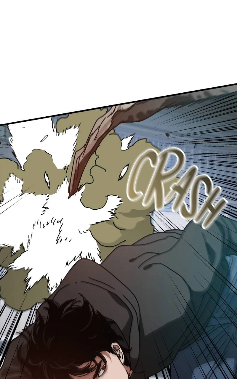 Hiding Out in an Apocalypse Chapter 37 - Page 28