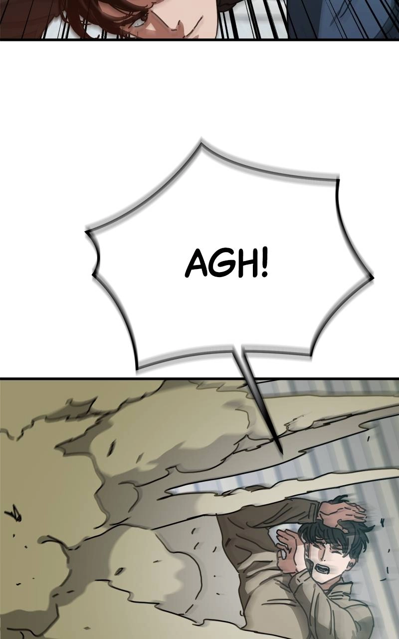 Hiding Out in an Apocalypse Chapter 37 - Page 29