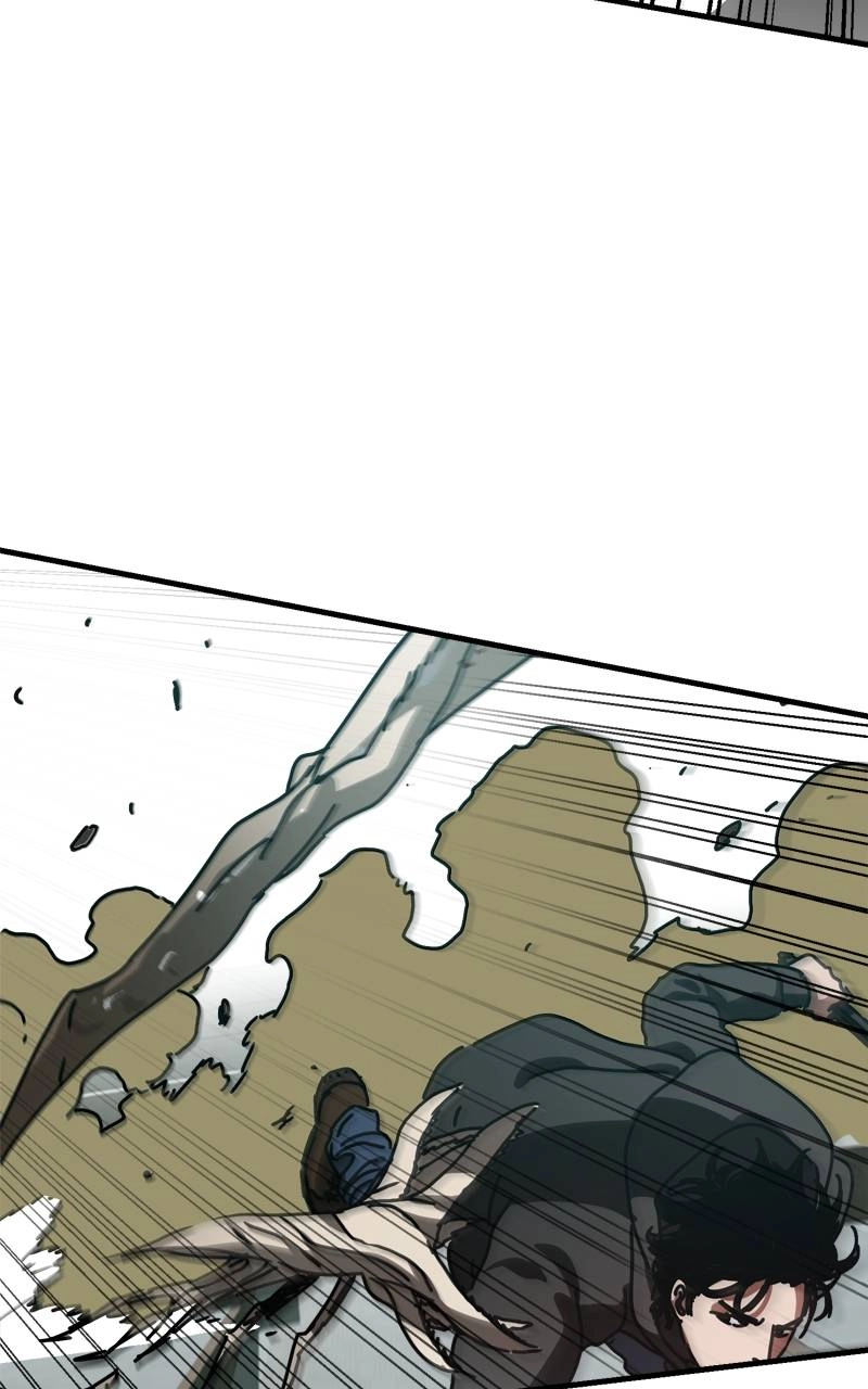 Hiding Out in an Apocalypse Chapter 37 - Page 32