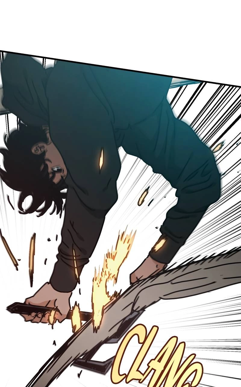 Hiding Out in an Apocalypse Chapter 37 - Page 40