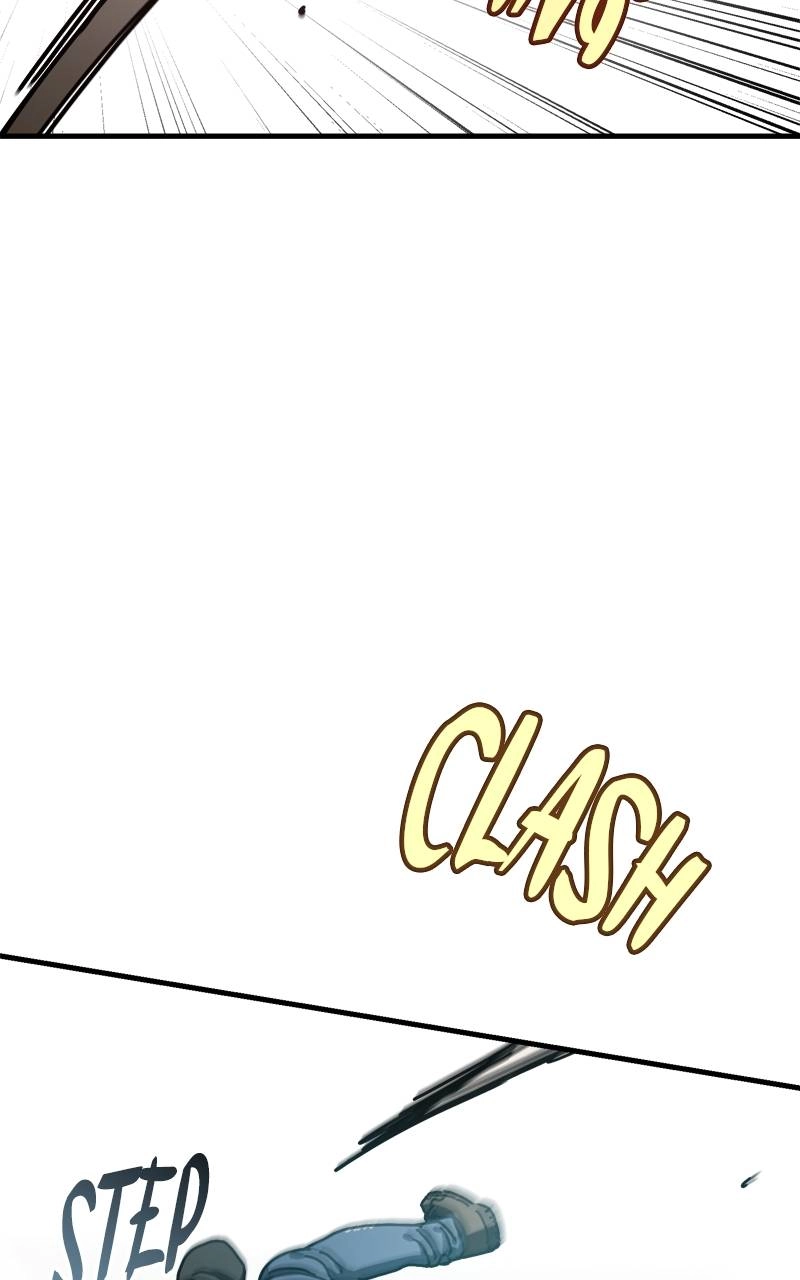 Hiding Out in an Apocalypse Chapter 37 - Page 41
