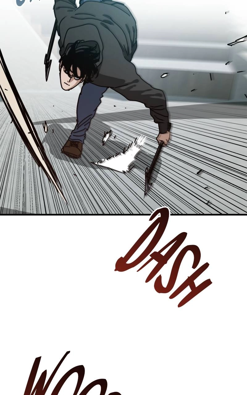 Hiding Out in an Apocalypse Chapter 37 - Page 42