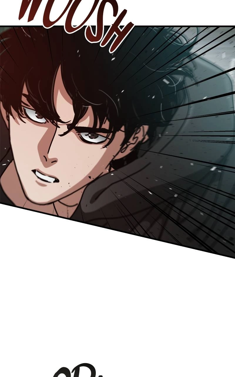 Hiding Out in an Apocalypse Chapter 37 - Page 43