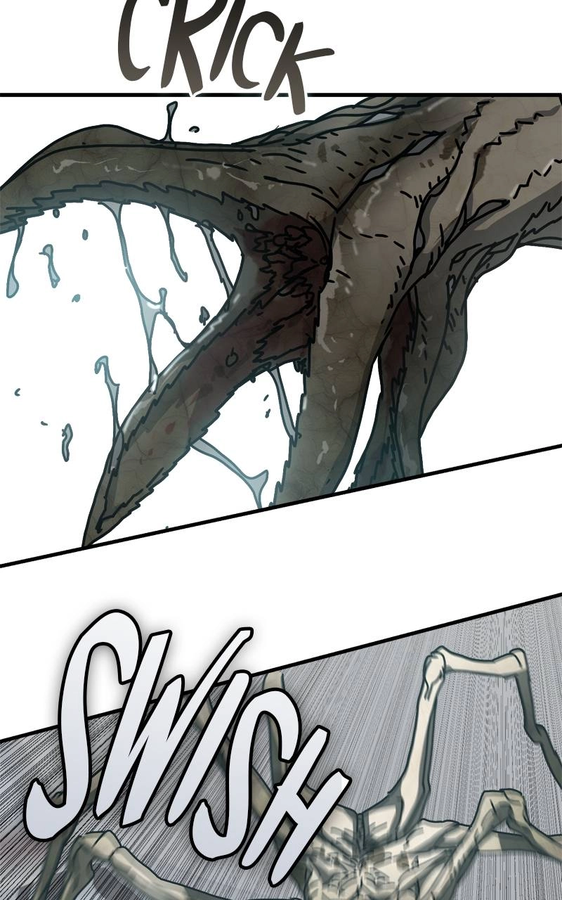 Hiding Out in an Apocalypse Chapter 37 - Page 44