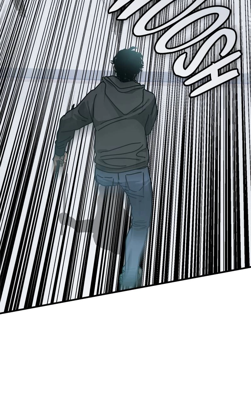 Hiding Out in an Apocalypse Chapter 37 - Page 46