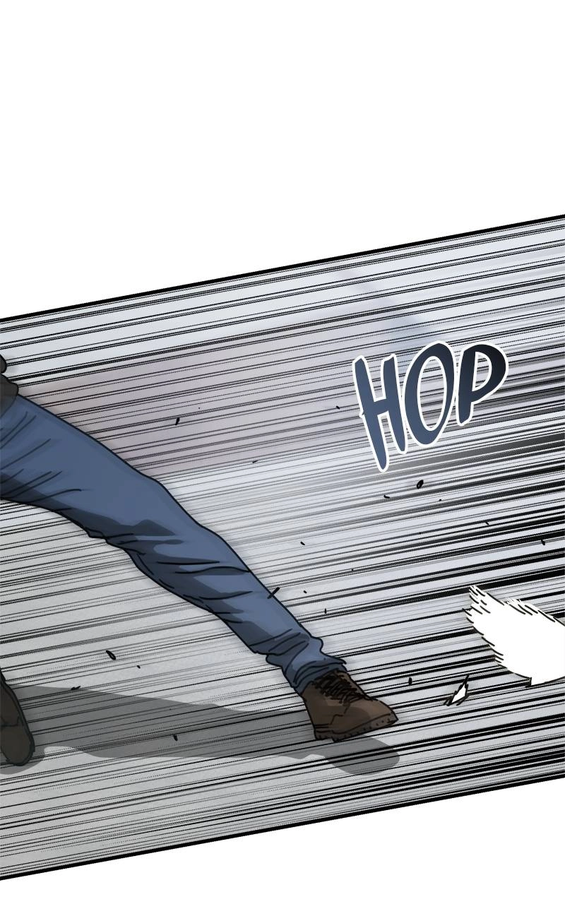 Hiding Out in an Apocalypse Chapter 37 - Page 47