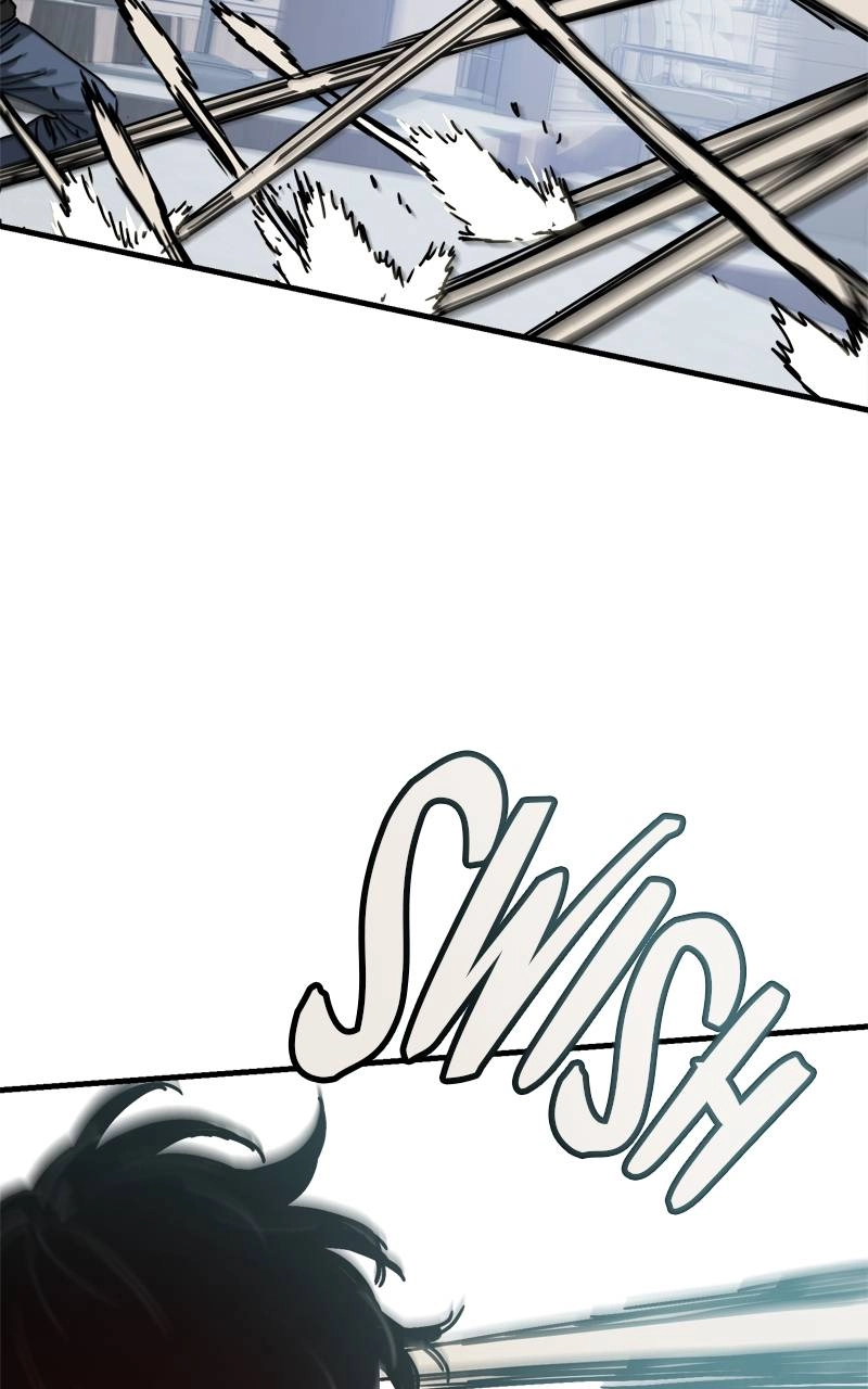 Hiding Out in an Apocalypse Chapter 37 - Page 49