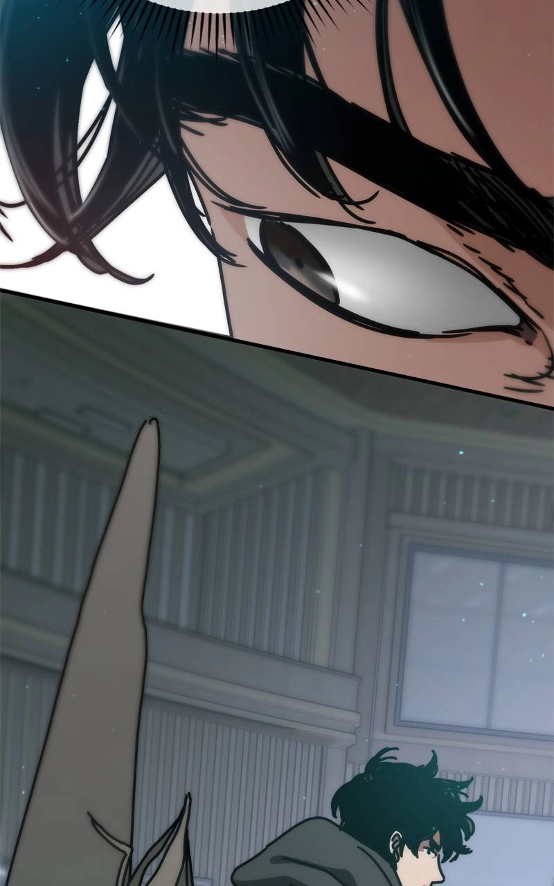 Hiding Out in an Apocalypse Chapter 37 - Page 55