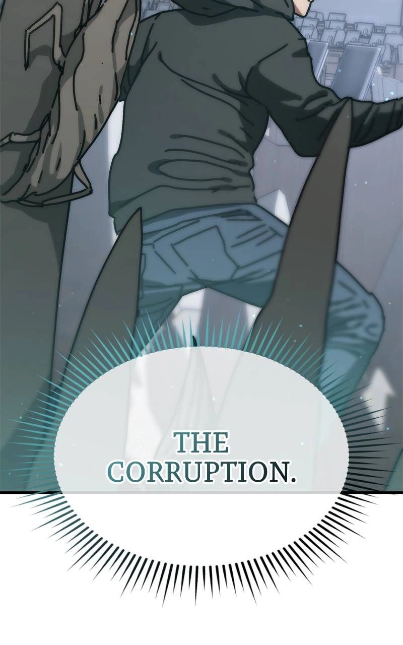 Hiding Out in an Apocalypse Chapter 37 - Page 56