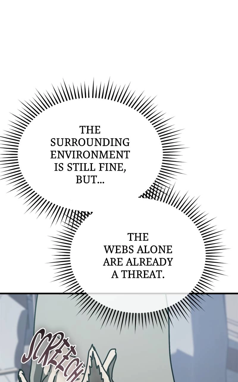 Hiding Out in an Apocalypse Chapter 37 - Page 57