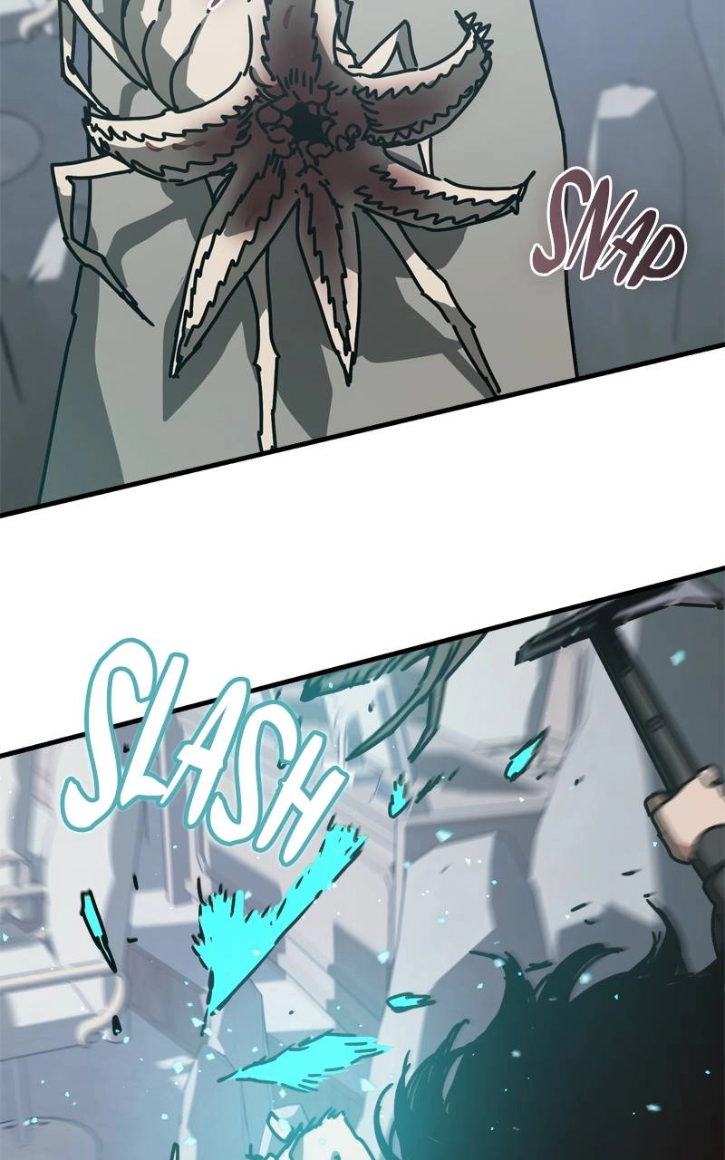 Hiding Out in an Apocalypse Chapter 37 - Page 58