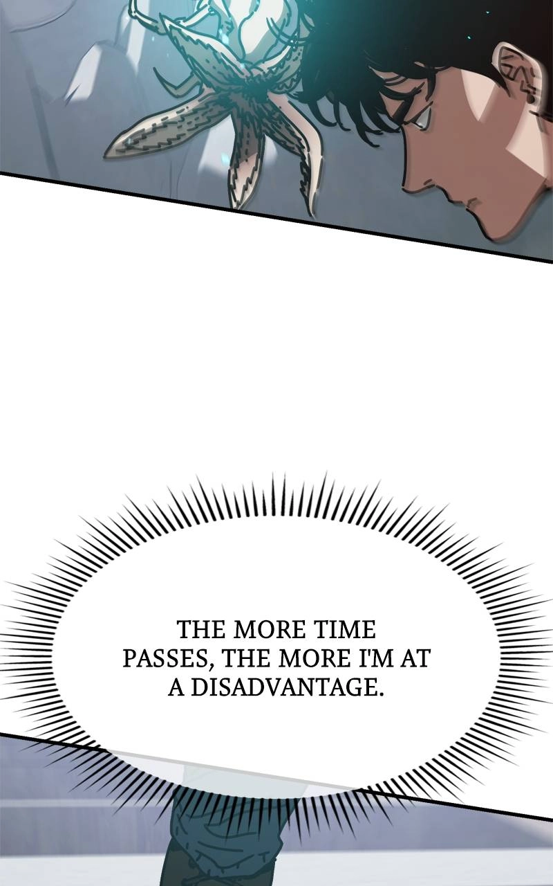 Hiding Out in an Apocalypse Chapter 37 - Page 59