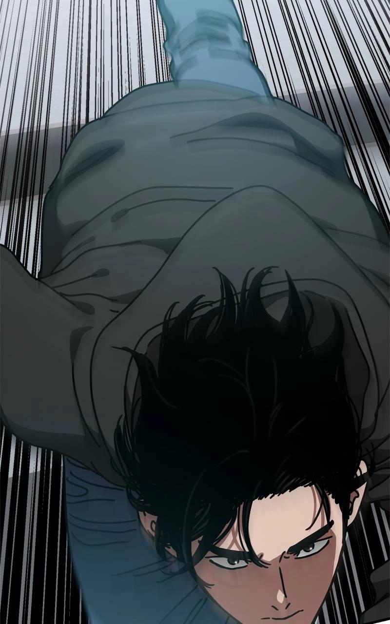 Hiding Out in an Apocalypse Chapter 37 - Page 61