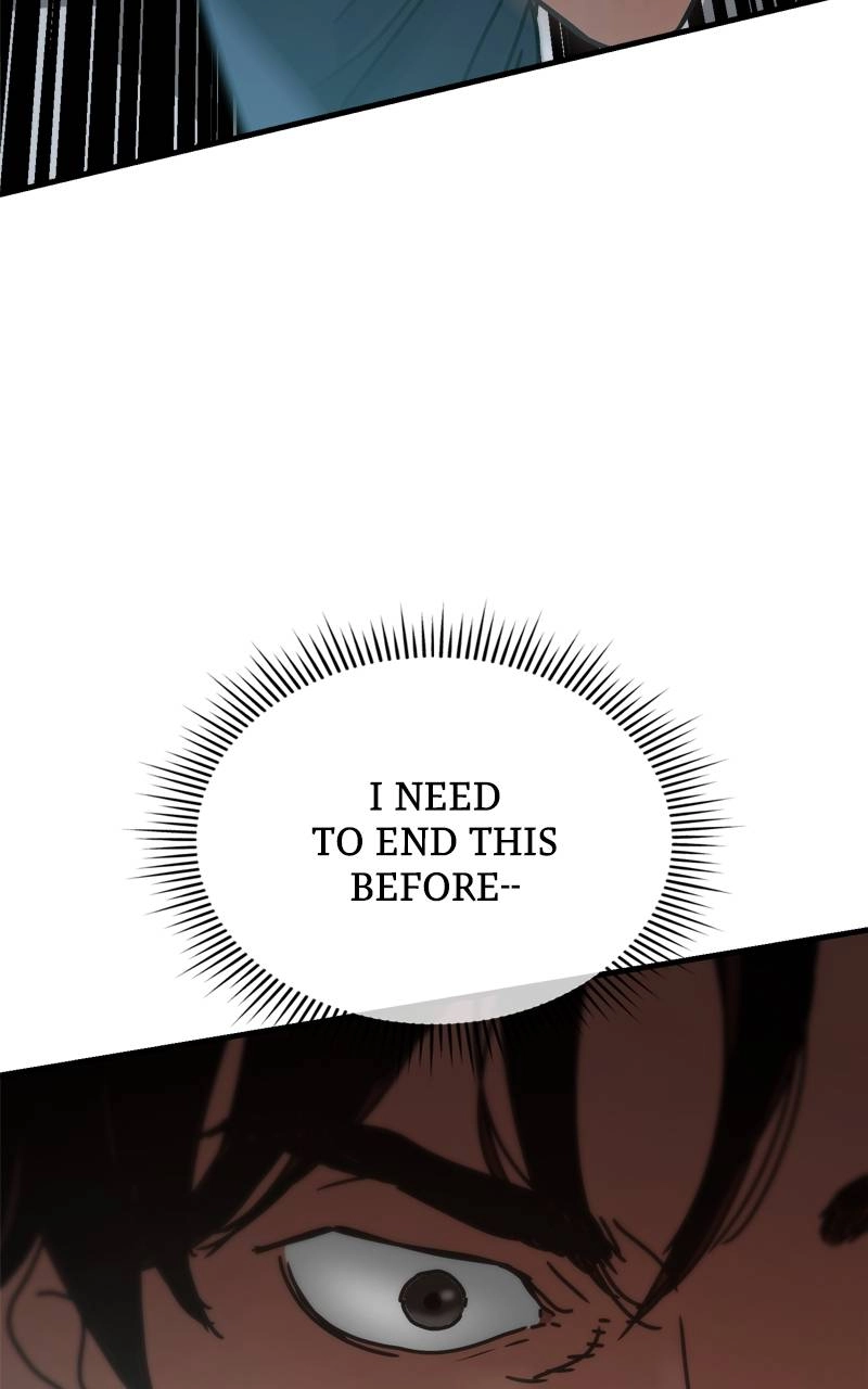 Hiding Out in an Apocalypse Chapter 37 - Page 62