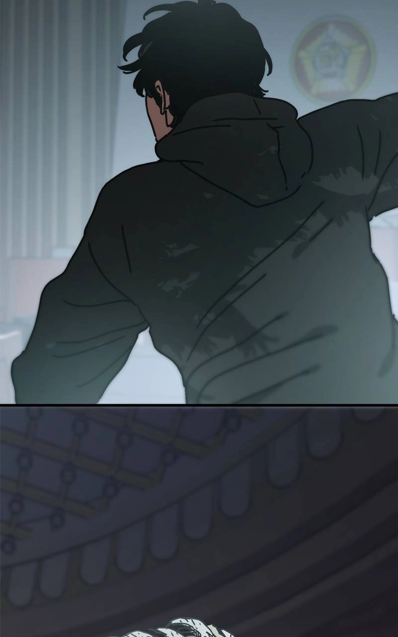 Hiding Out in an Apocalypse Chapter 37 - Page 64