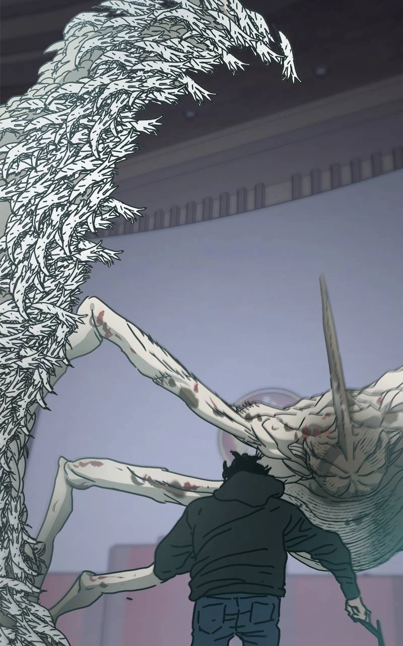 Hiding Out in an Apocalypse Chapter 37 - Page 65