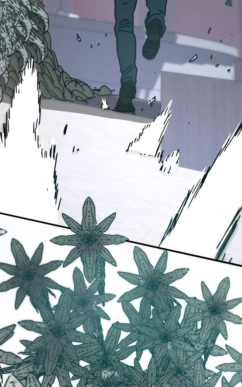 Hiding Out in an Apocalypse Chapter 37 - Page 66