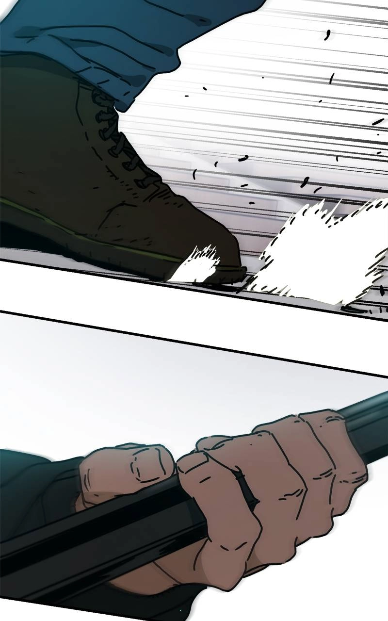 Hiding Out in an Apocalypse Chapter 37 - Page 71