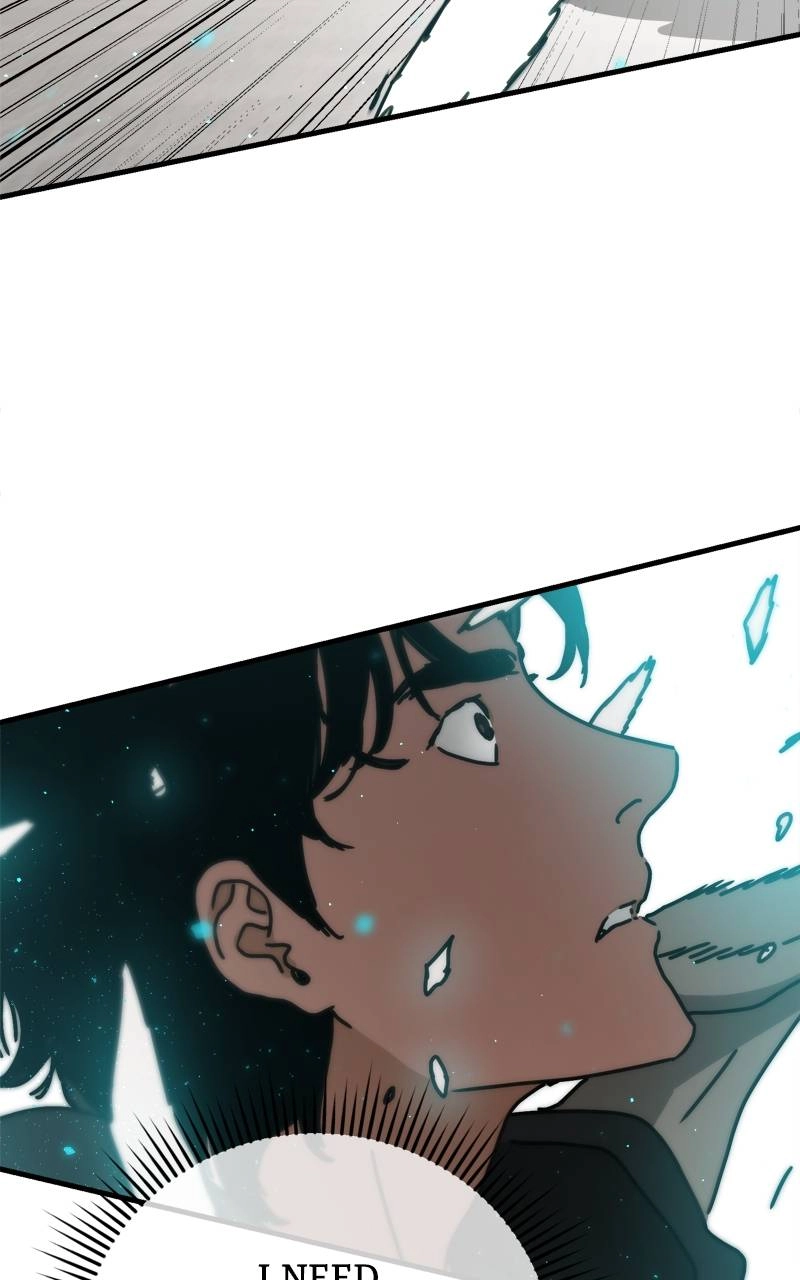 Hiding Out in an Apocalypse Chapter 37 - Page 74