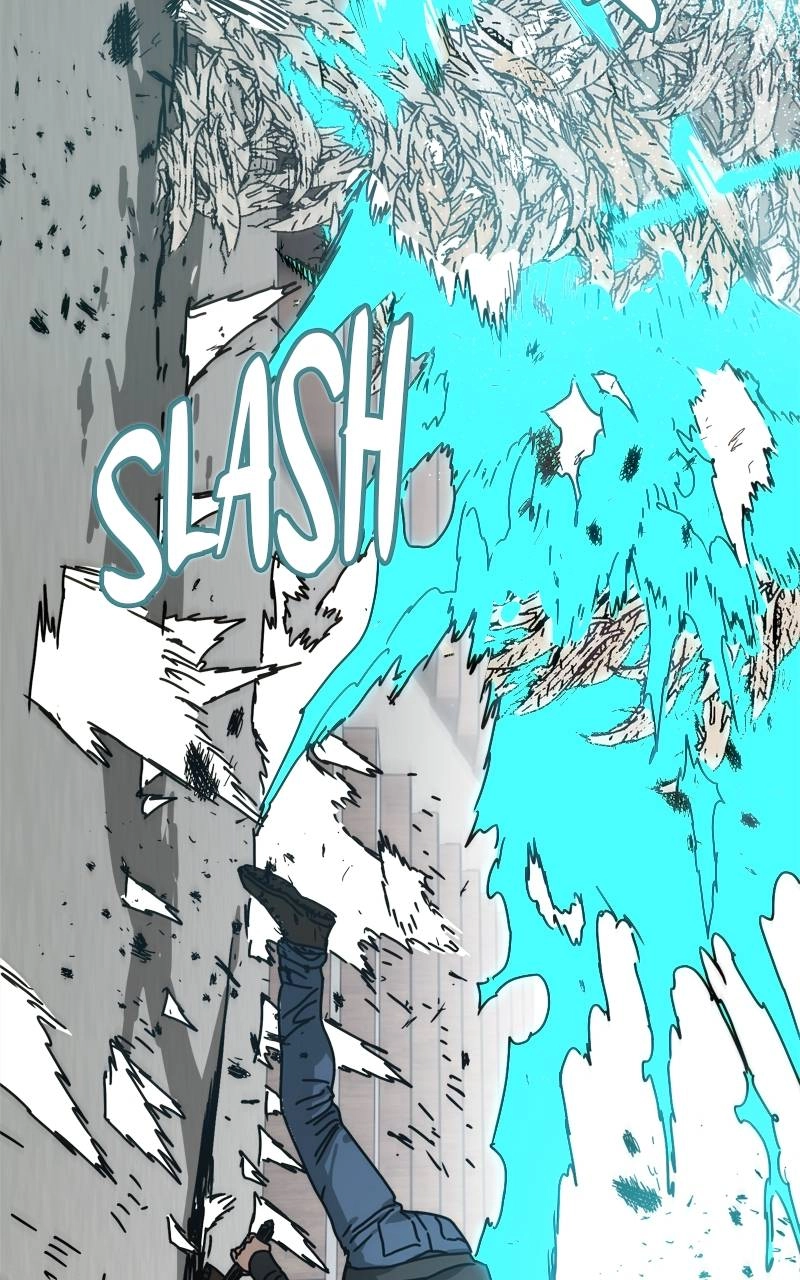 Hiding Out in an Apocalypse Chapter 37 - Page 83