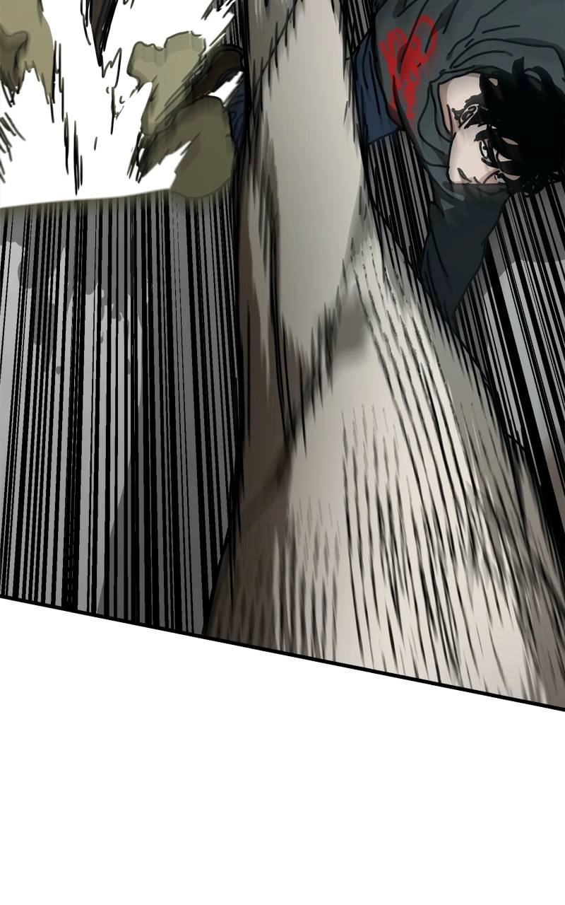 Hiding Out in an Apocalypse Chapter 37 - Page 87