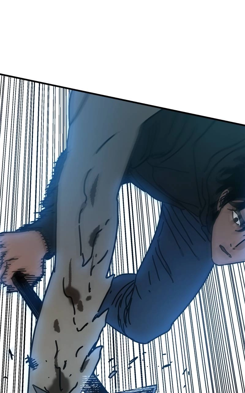 Hiding Out in an Apocalypse Chapter 37 - Page 88