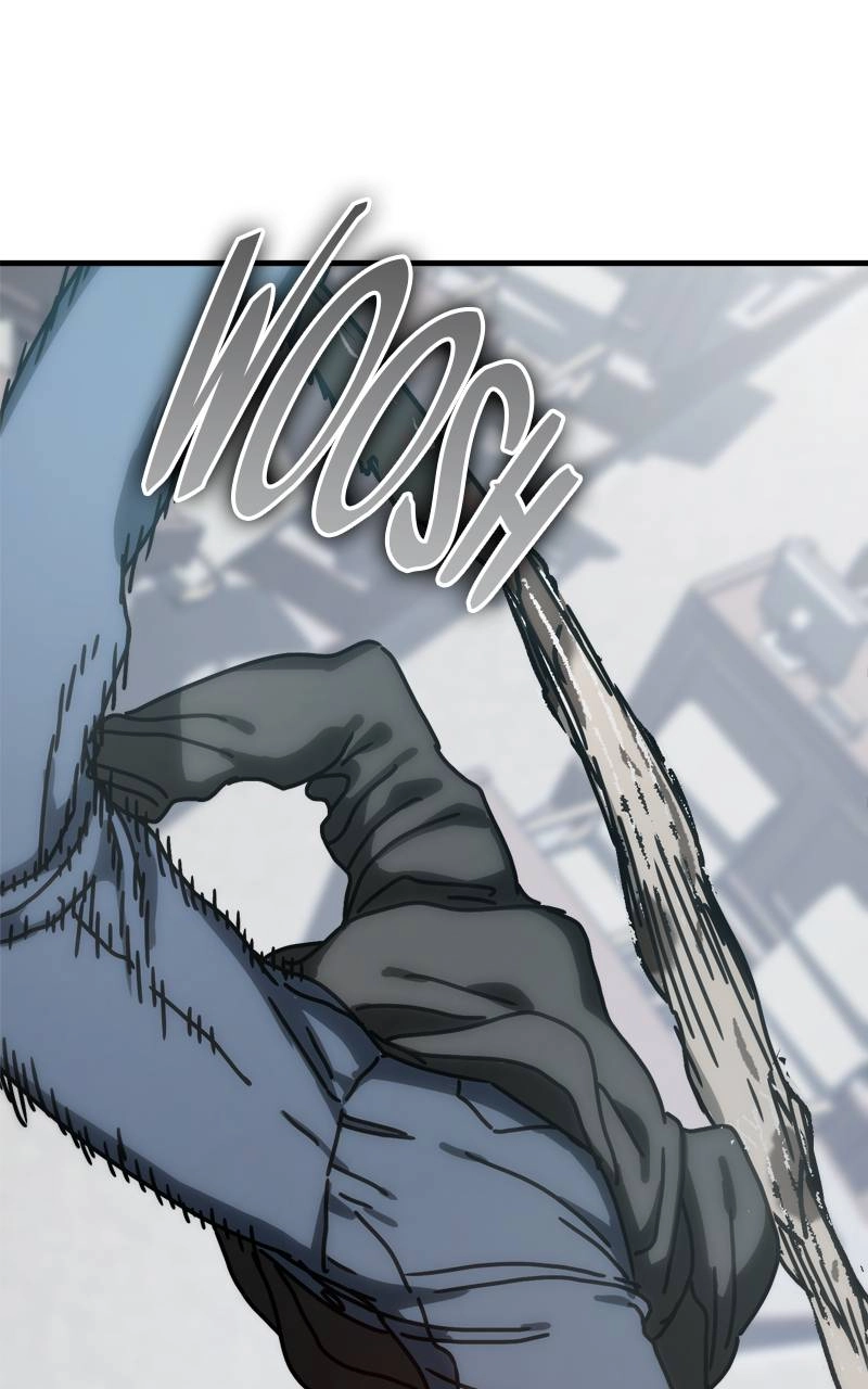 Hiding Out in an Apocalypse Chapter 37 - Page 94