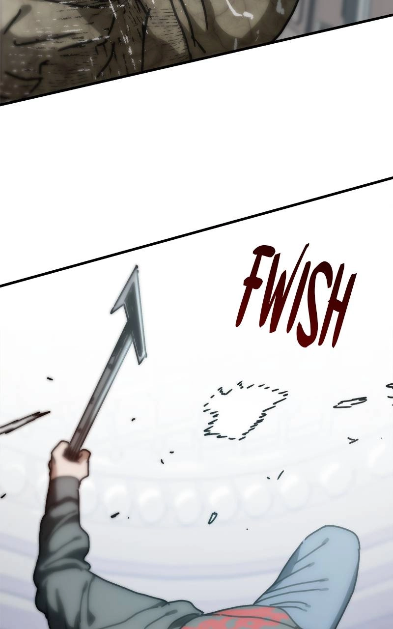 Hiding Out in an Apocalypse Chapter 37 - Page 96