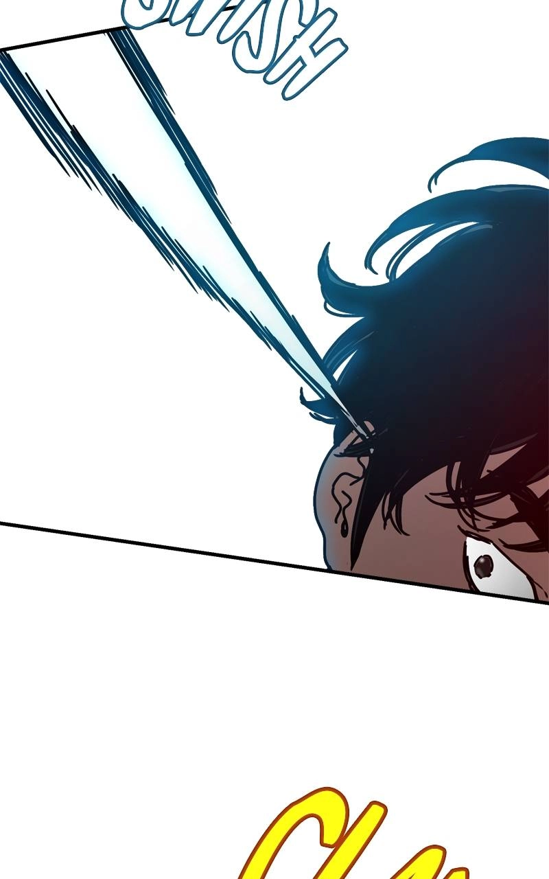 Hiding Out in an Apocalypse Chapter 37 - Page 106