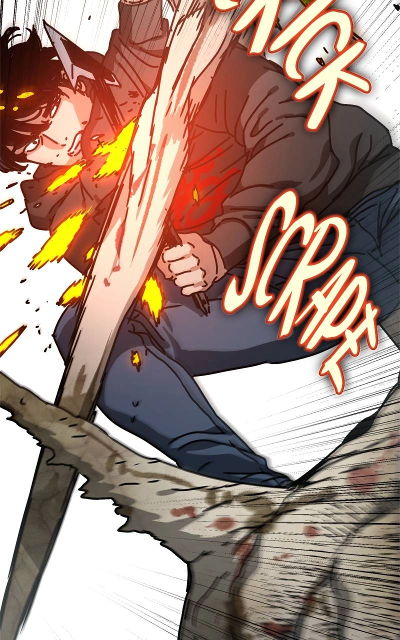 Hiding Out in an Apocalypse Chapter 37 - Page 109