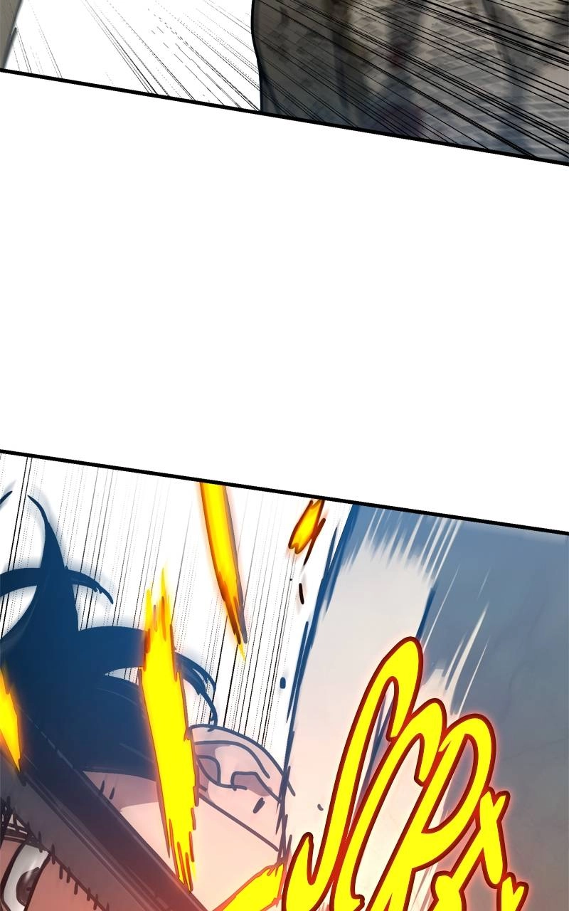 Hiding Out in an Apocalypse Chapter 37 - Page 110