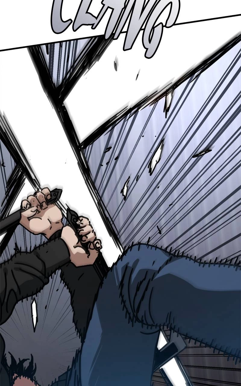Hiding Out in an Apocalypse Chapter 37 - Page 112