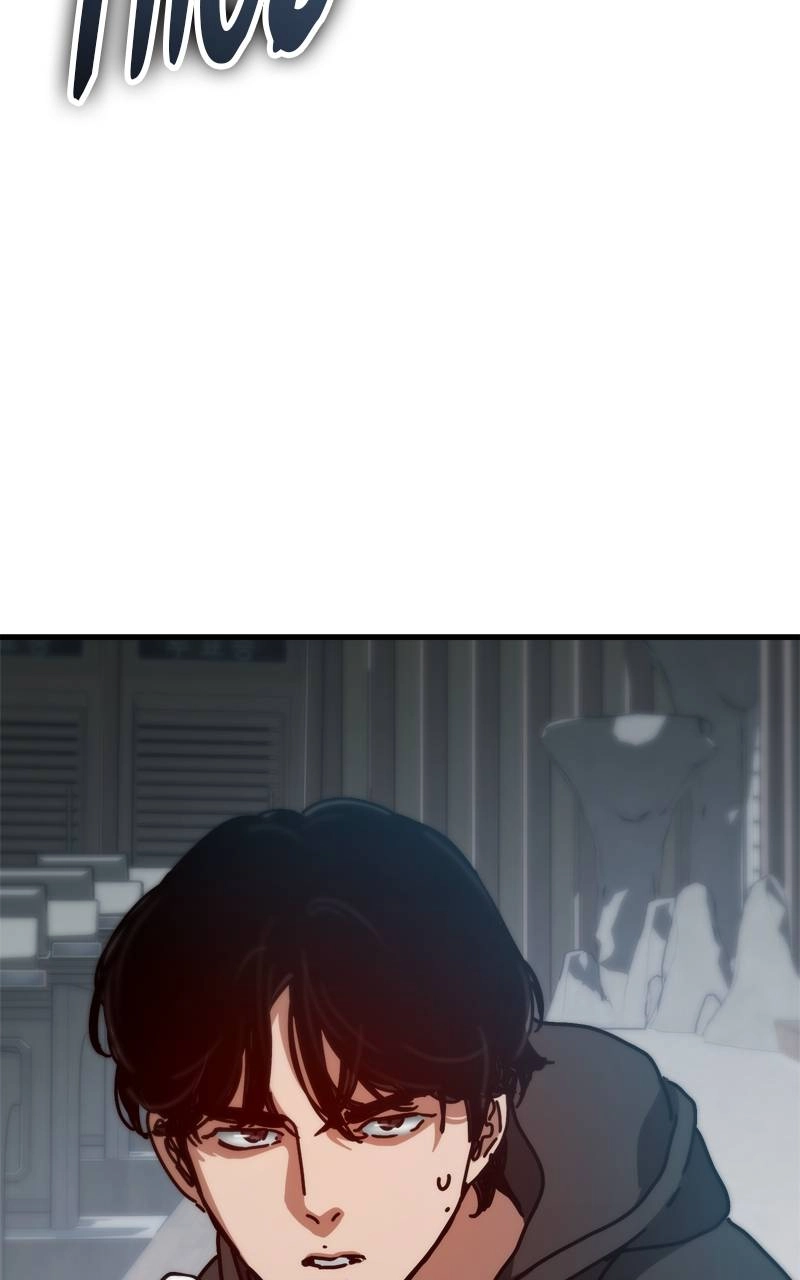 Hiding Out in an Apocalypse Chapter 37 - Page 115