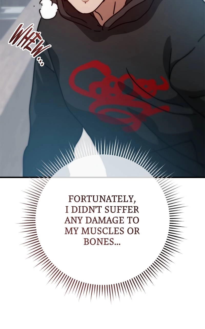 Hiding Out in an Apocalypse Chapter 37 - Page 116