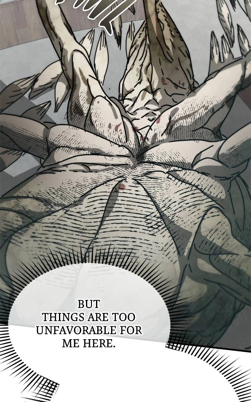 Hiding Out in an Apocalypse Chapter 37 - Page 119