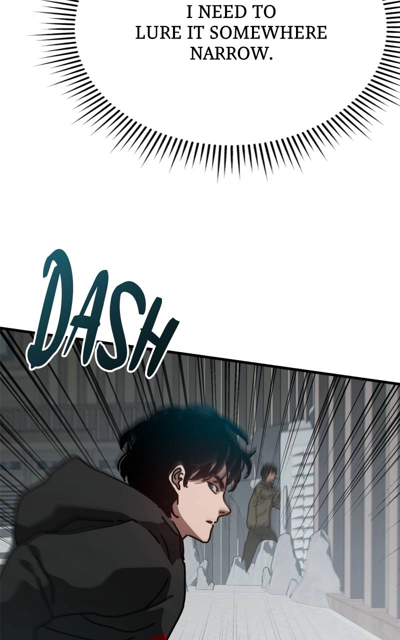 Hiding Out in an Apocalypse Chapter 37 - Page 120