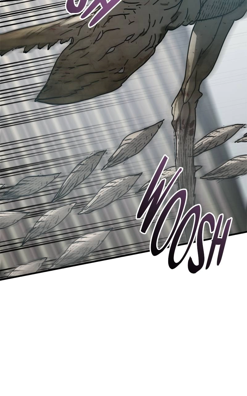 Hiding Out in an Apocalypse Chapter 37 - Page 122