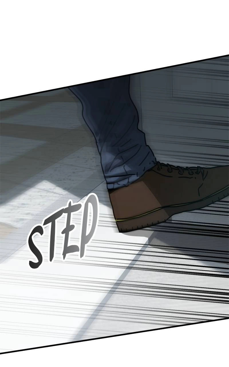 Hiding Out in an Apocalypse Chapter 37 - Page 123