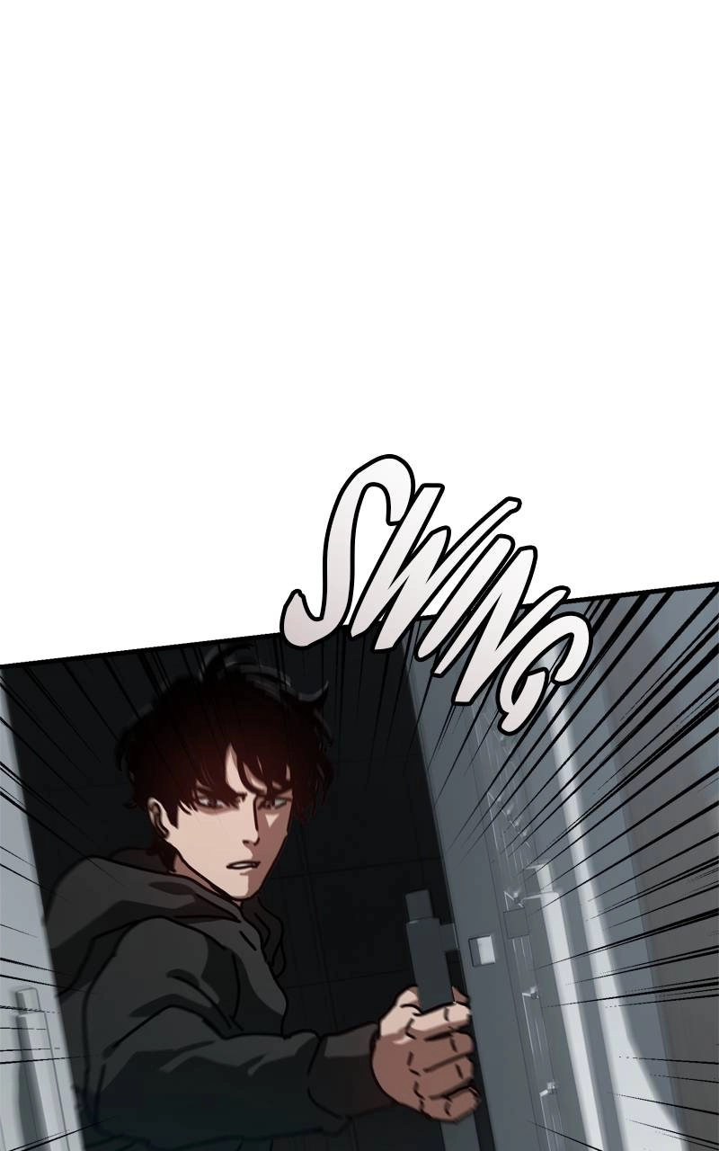 Hiding Out in an Apocalypse Chapter 37 - Page 124