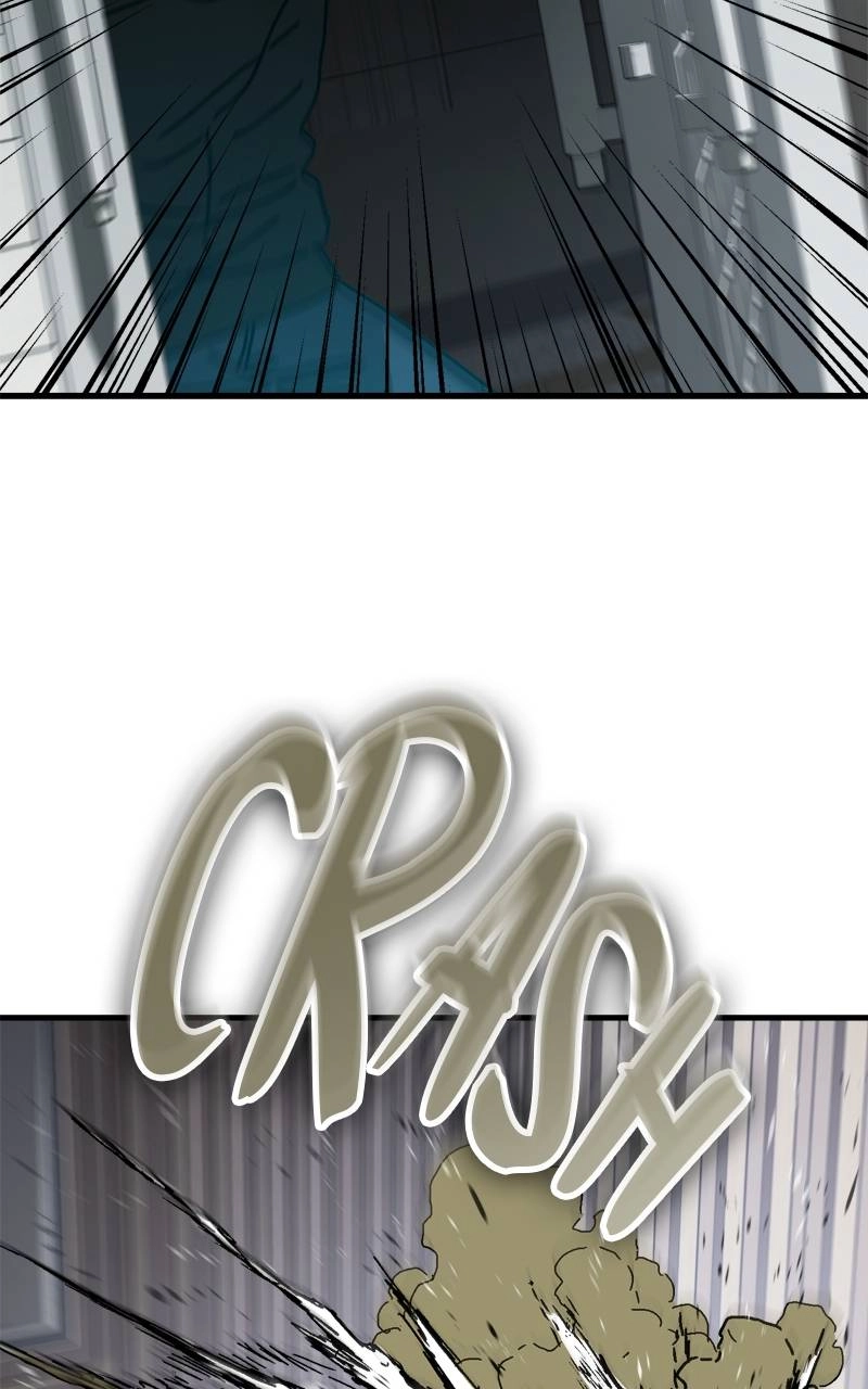 Hiding Out in an Apocalypse Chapter 37 - Page 125