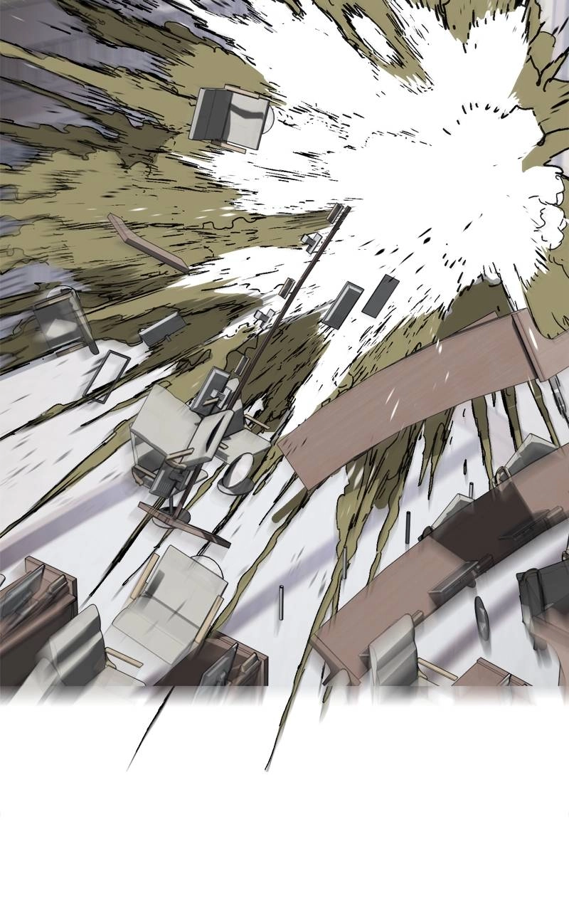 Hiding Out in an Apocalypse Chapter 37 - Page 126