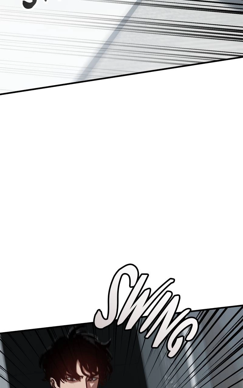 Hiding Out in an Apocalypse Chapter 38 - Page 3