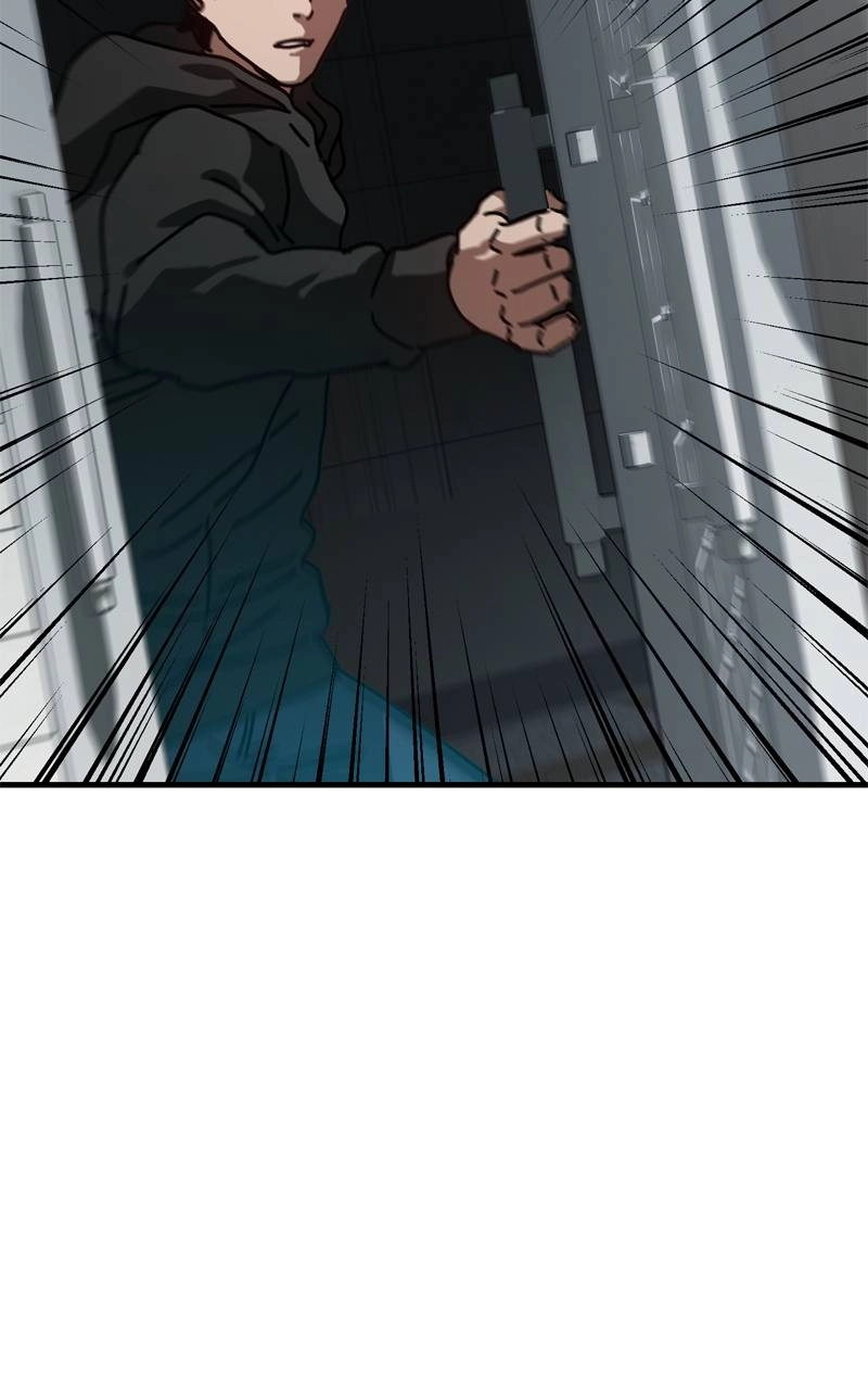 Hiding Out in an Apocalypse Chapter 38 - Page 4