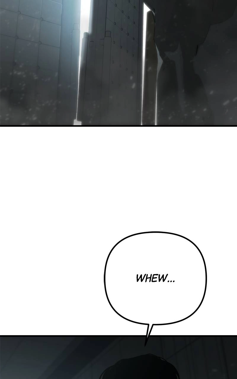 Hiding Out in an Apocalypse Chapter 38 - Page 9