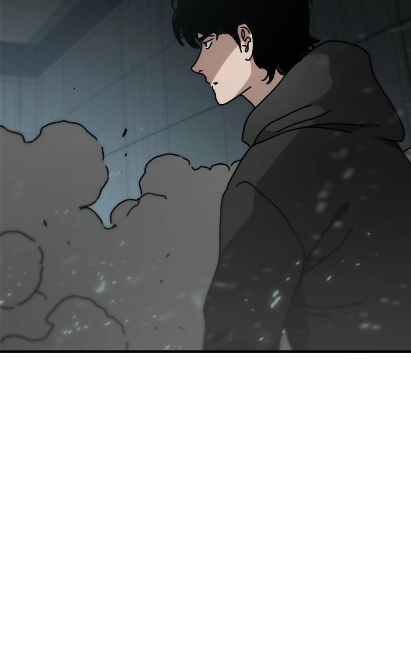 Hiding Out in an Apocalypse Chapter 38 - Page 10