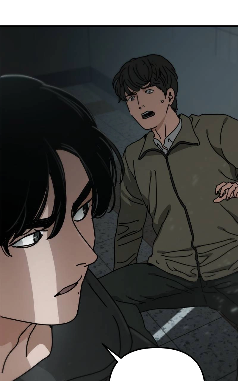Hiding Out in an Apocalypse Chapter 38 - Page 11