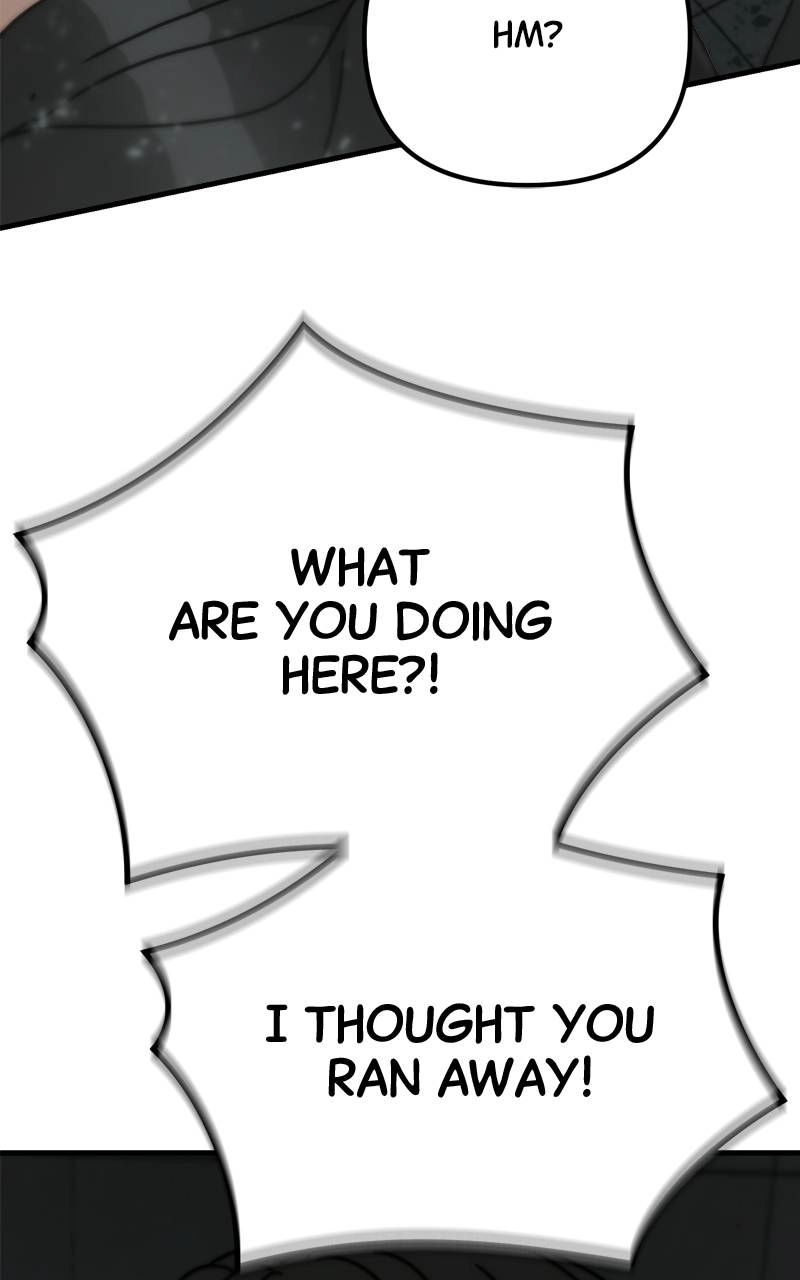 Hiding Out in an Apocalypse Chapter 38 - Page 12