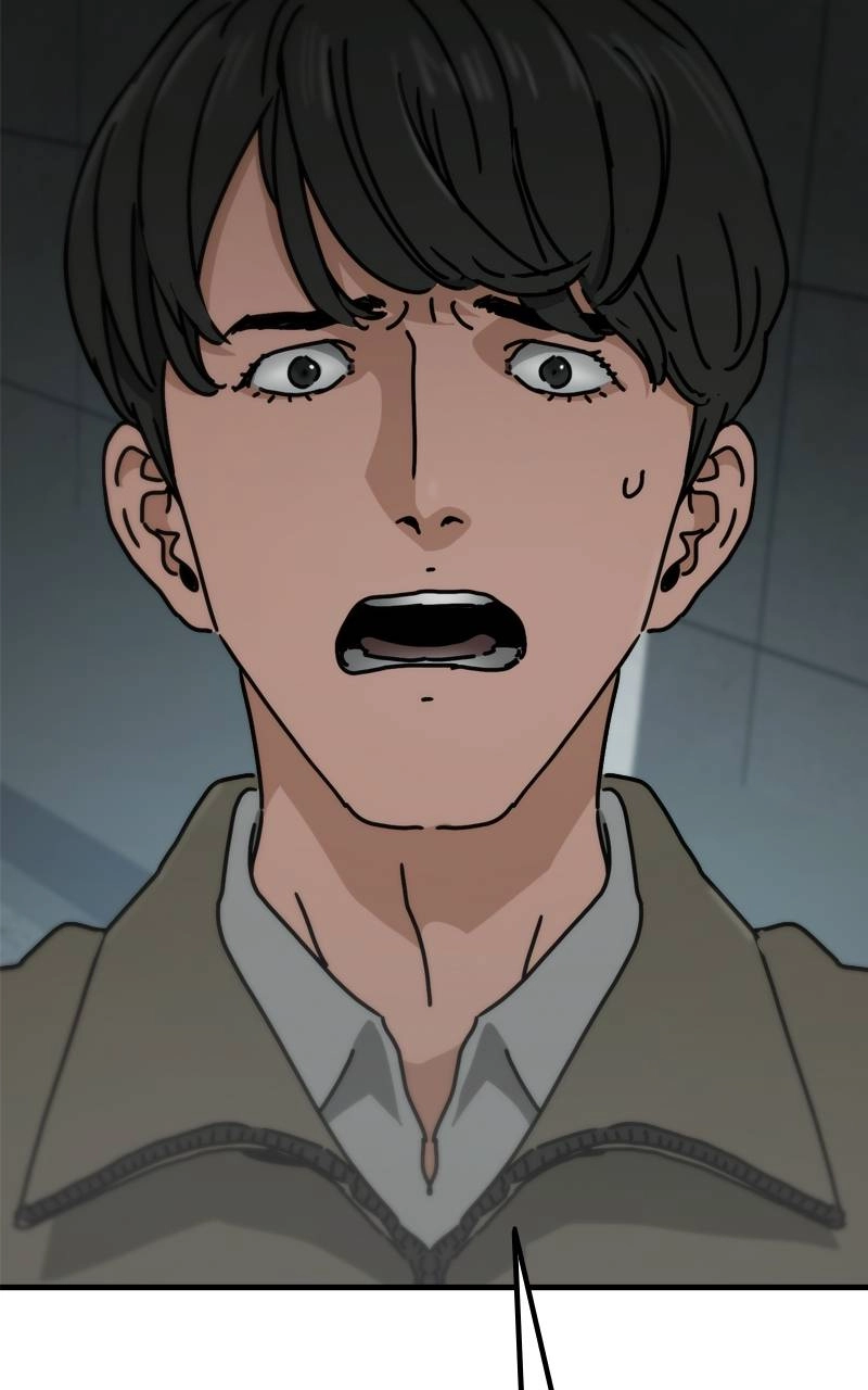 Hiding Out in an Apocalypse Chapter 38 - Page 13