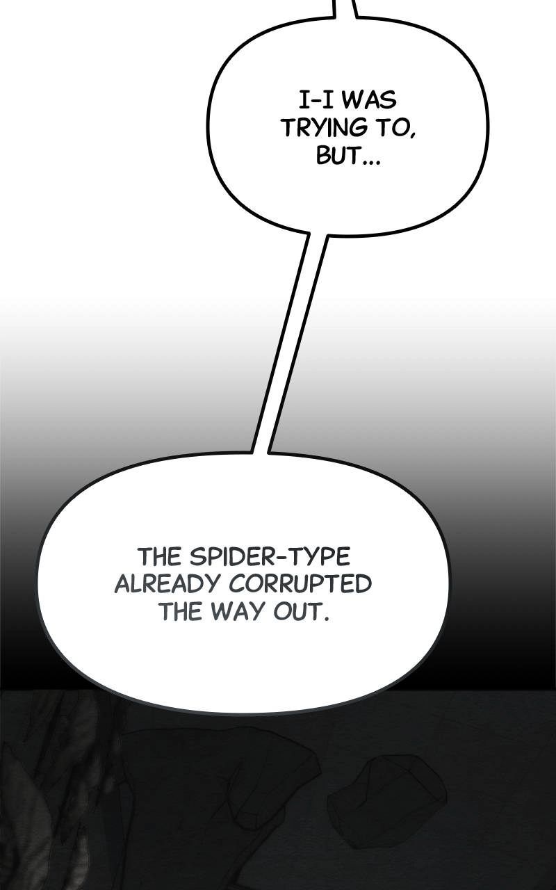 Hiding Out in an Apocalypse Chapter 38 - Page 14