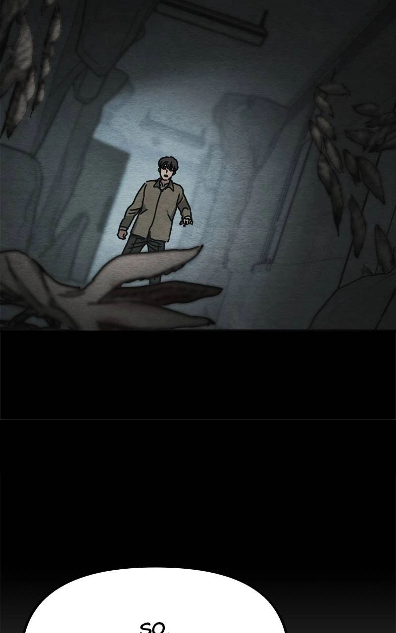 Hiding Out in an Apocalypse Chapter 38 - Page 15